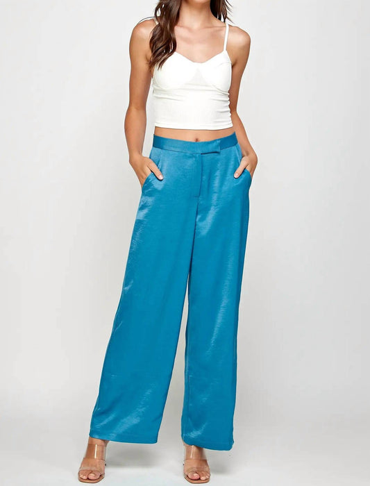Ellison - Alaia Pants