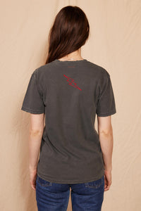 People Of Leisure - Led Zeppelin 1973 Sunkissed Tee