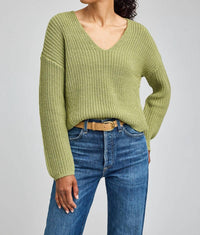 Gentle Fawn - Lightweight Spencer Sweater