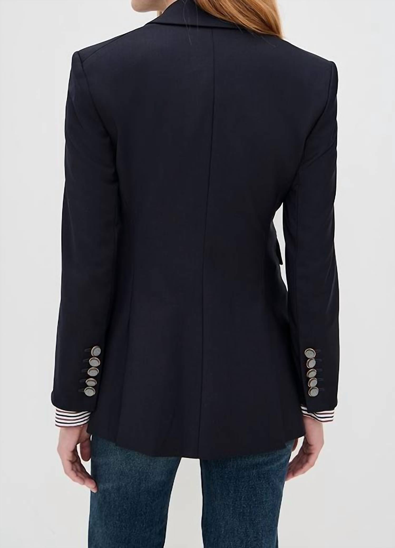 Veronica Beard - Nalani Dickey Jacket