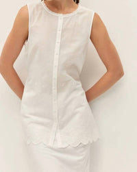 Elodie - Giselle Top