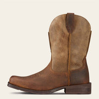 Ariat - Men's Rambler Square Toe Western Boot