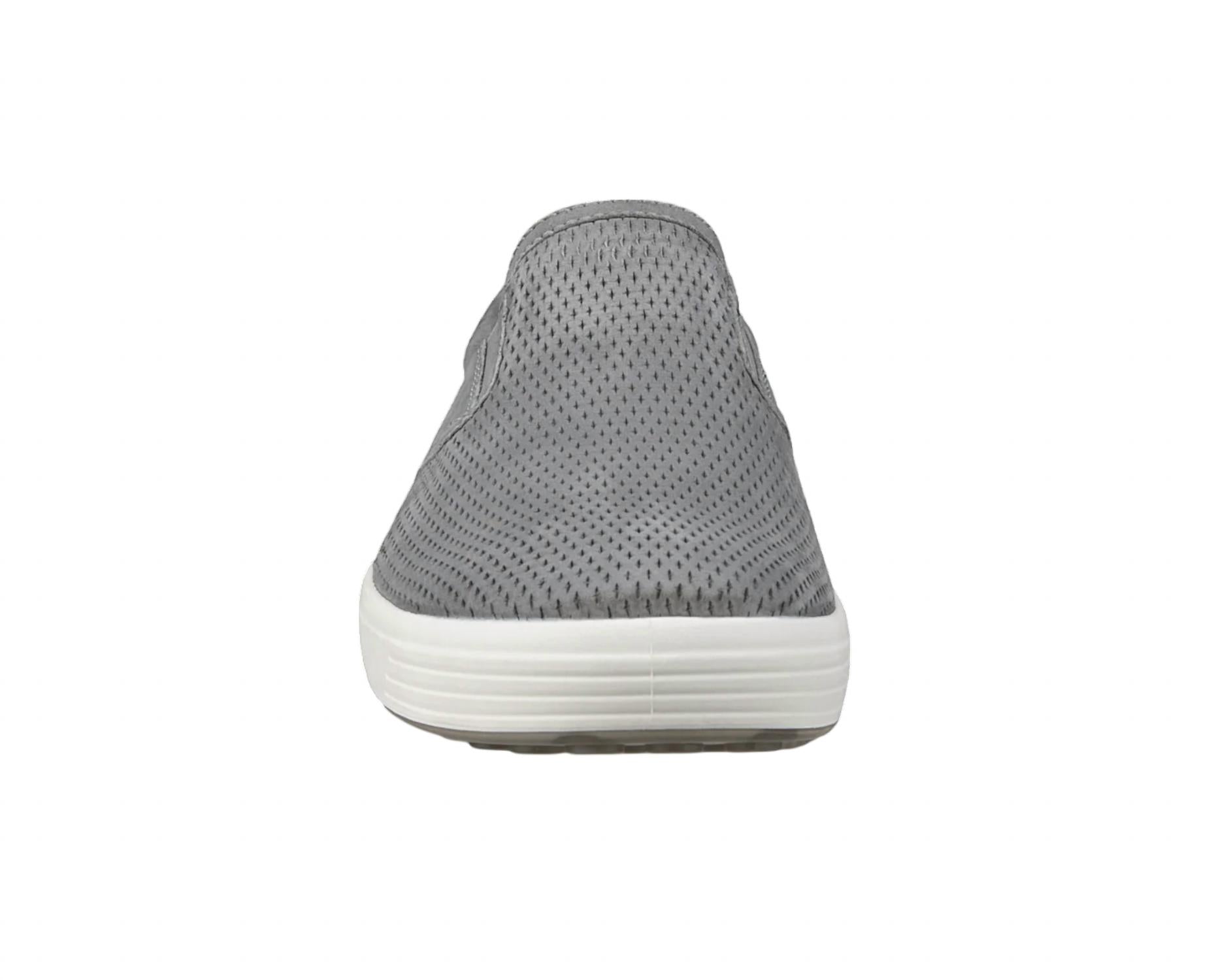 Ecco - Men's Soft 7 Slip On 2.0