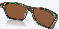 Costa Del Mar - Aransas Polarized Sunglasses 2005 - 05 - 58