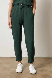 Lilla P - Belted Pant