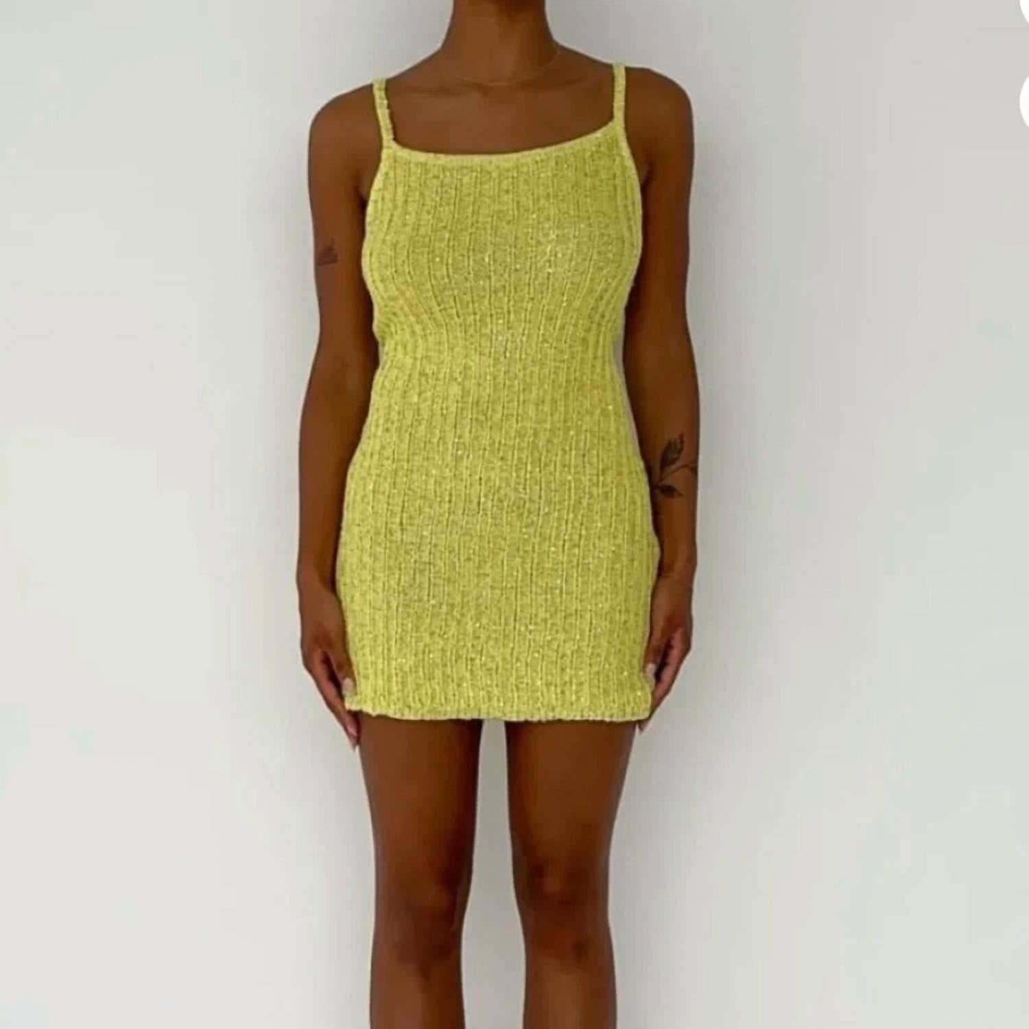 Rumored - Women's Palm Beach Dress