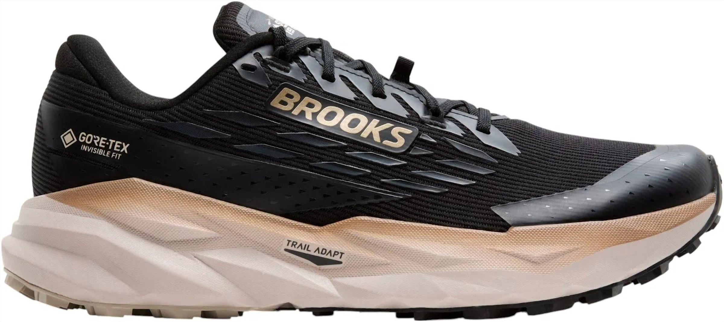 Brooks - MEN'S CASCADIA 19 GTX SHOES