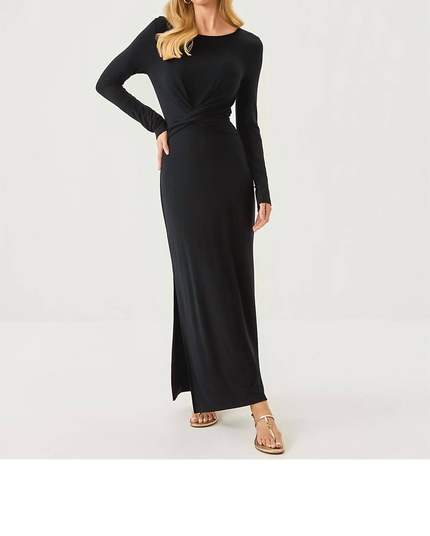 Lilly Pulitzer - Alessani Maxi Dress