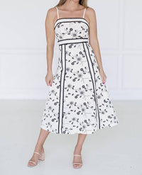 Illa Illa - Jenna Dress