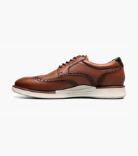 Florsheim - Men's Launch Wingtip Oxford Shoes