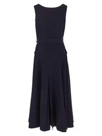 Alexander Mcqueen - Women's Military Flared Dress