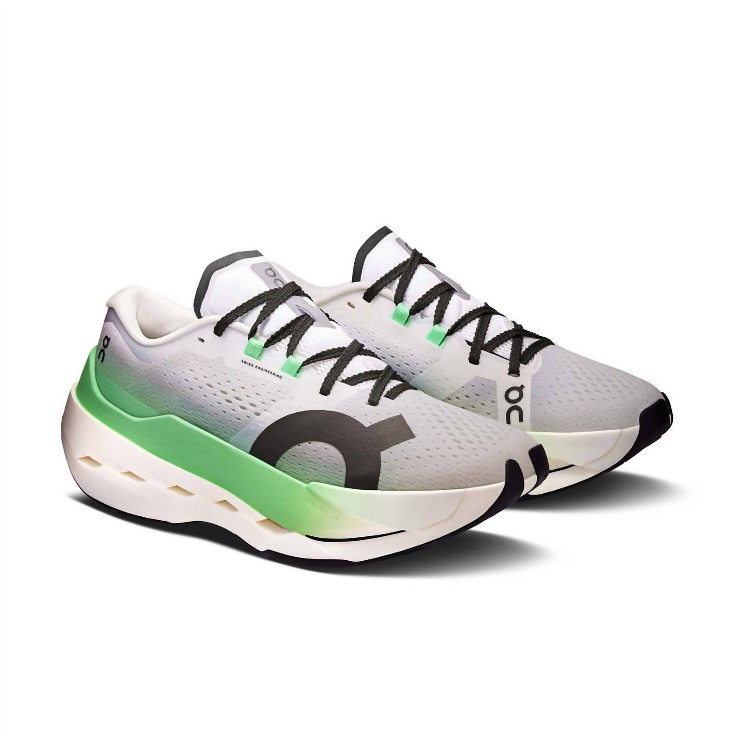 On - Women's Cloudboom Max Running Shoes
