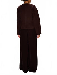 Ulla Johnson - Elsie Double Faced Wool Coat