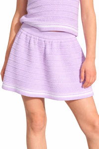 Design History - Girls' Lillian Skort
