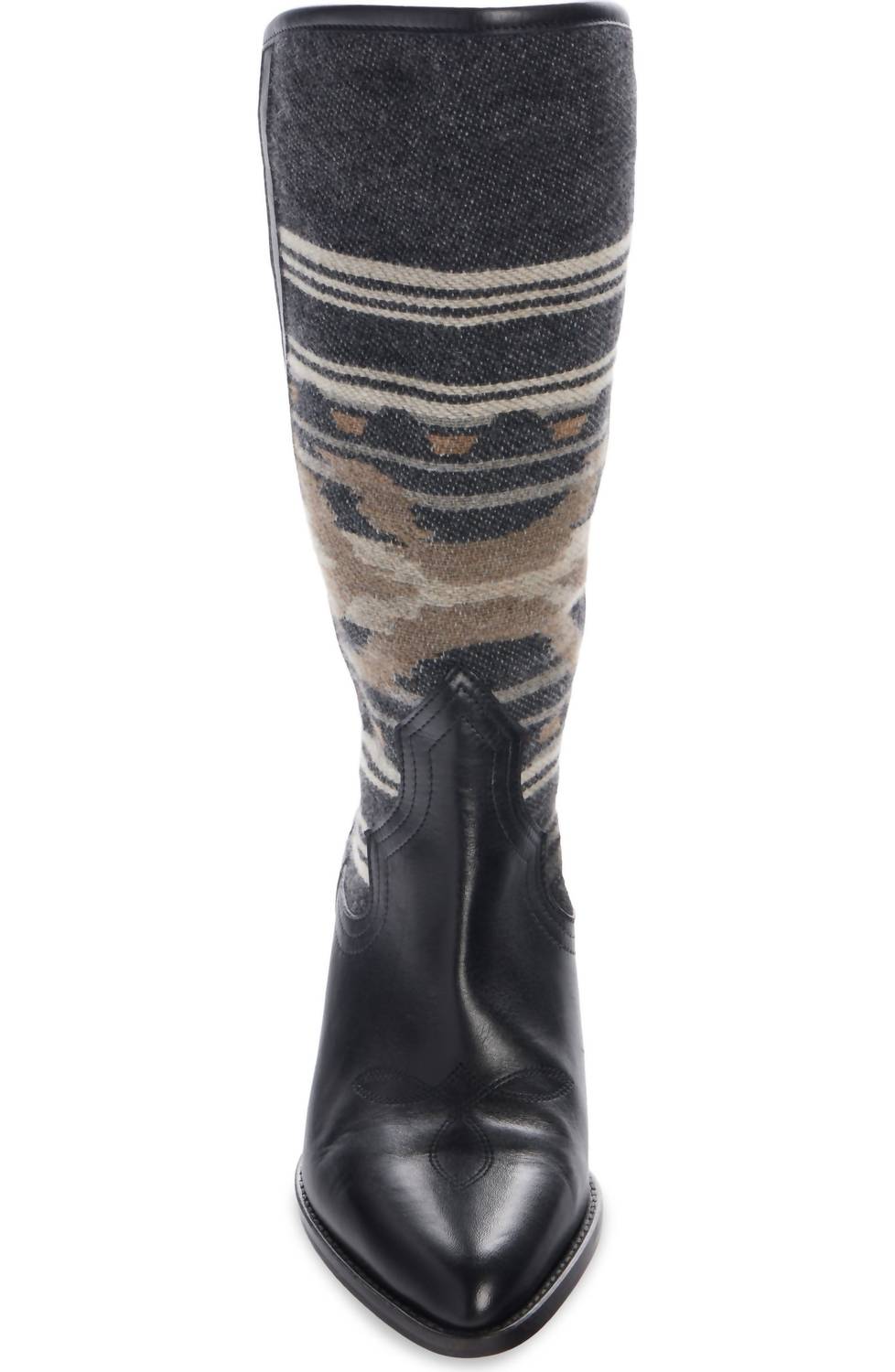 Isabel Marant - Women's Lijita Western Boot