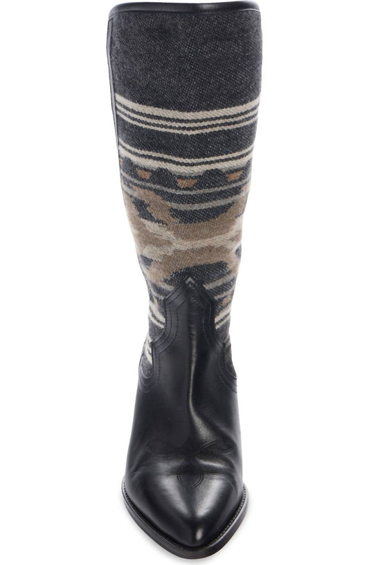 Isabel Marant - Women's Lijita Western Boot