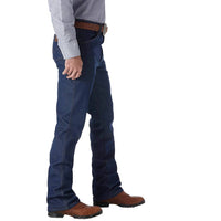 Wrangler - Cowboy Cut Regular Fit Jeans
