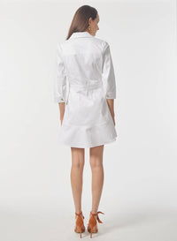 Gilner Farrar - Livia Mini Dress