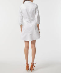 Gilner Farrar - Livia Mini Dress