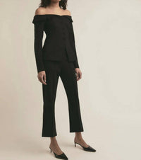 Favorite Daughter - The Irina Jacket Top