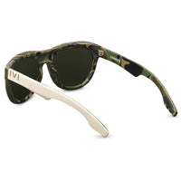 Ivi Vision - Unisex Jagger Sunglasses