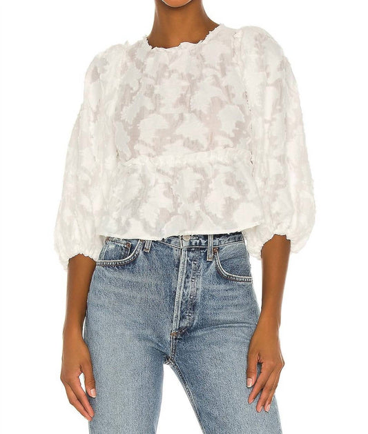 Free People - Callie Top