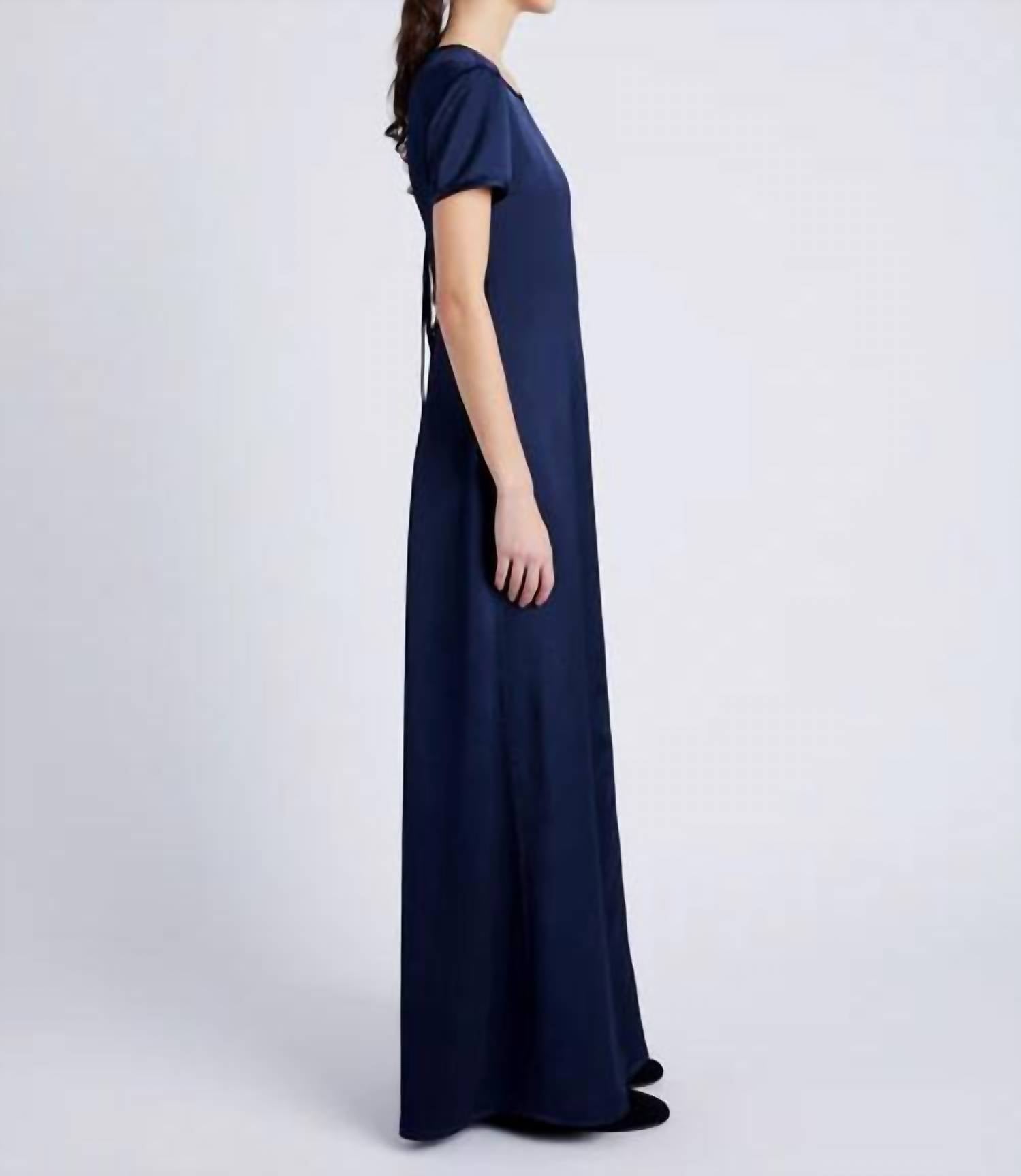 Proenza Schouler - Delphine Dress
