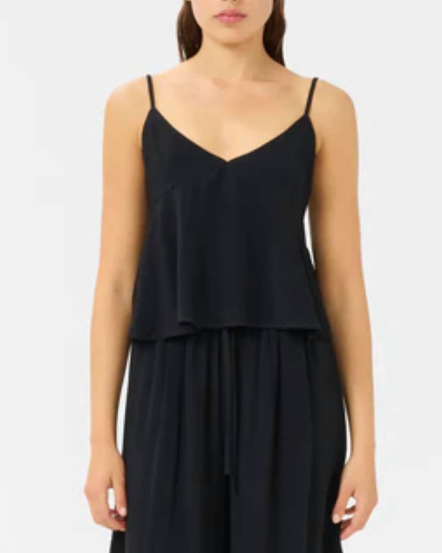 Gestuz - Camila Singlet Top