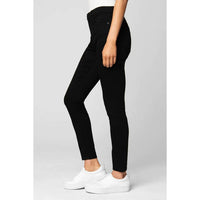Blanknyc - Reade Low Rise Skinny Jeans