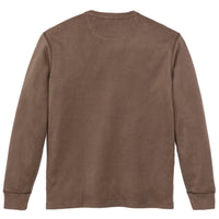 Filson - Men's Waffle Knit Crewneck Sweater