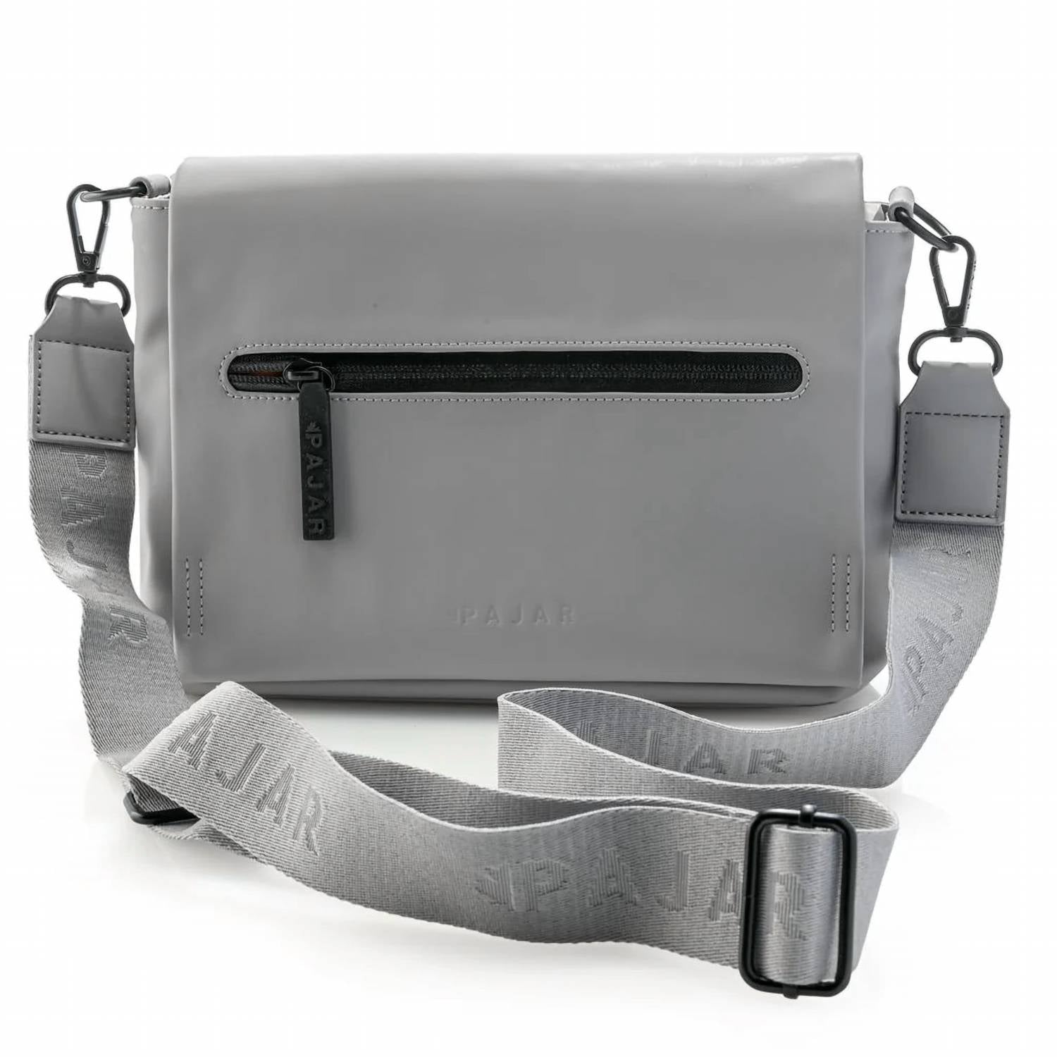 Pajar - Jiro Flap Shoulder Crossbody Bag
