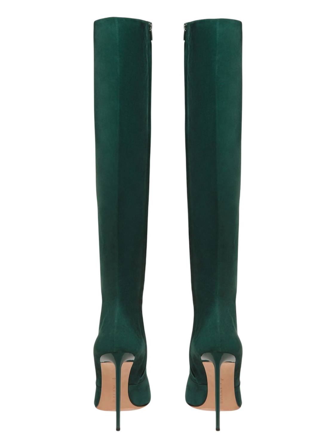 Bally - Women's Barbra Knee High Leather Boots