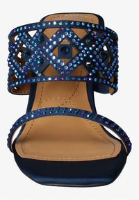 J. Renee - Women's Vardana Slip On Sandals