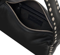 Sanctuary - Women's Midnight Shoulder Bag
