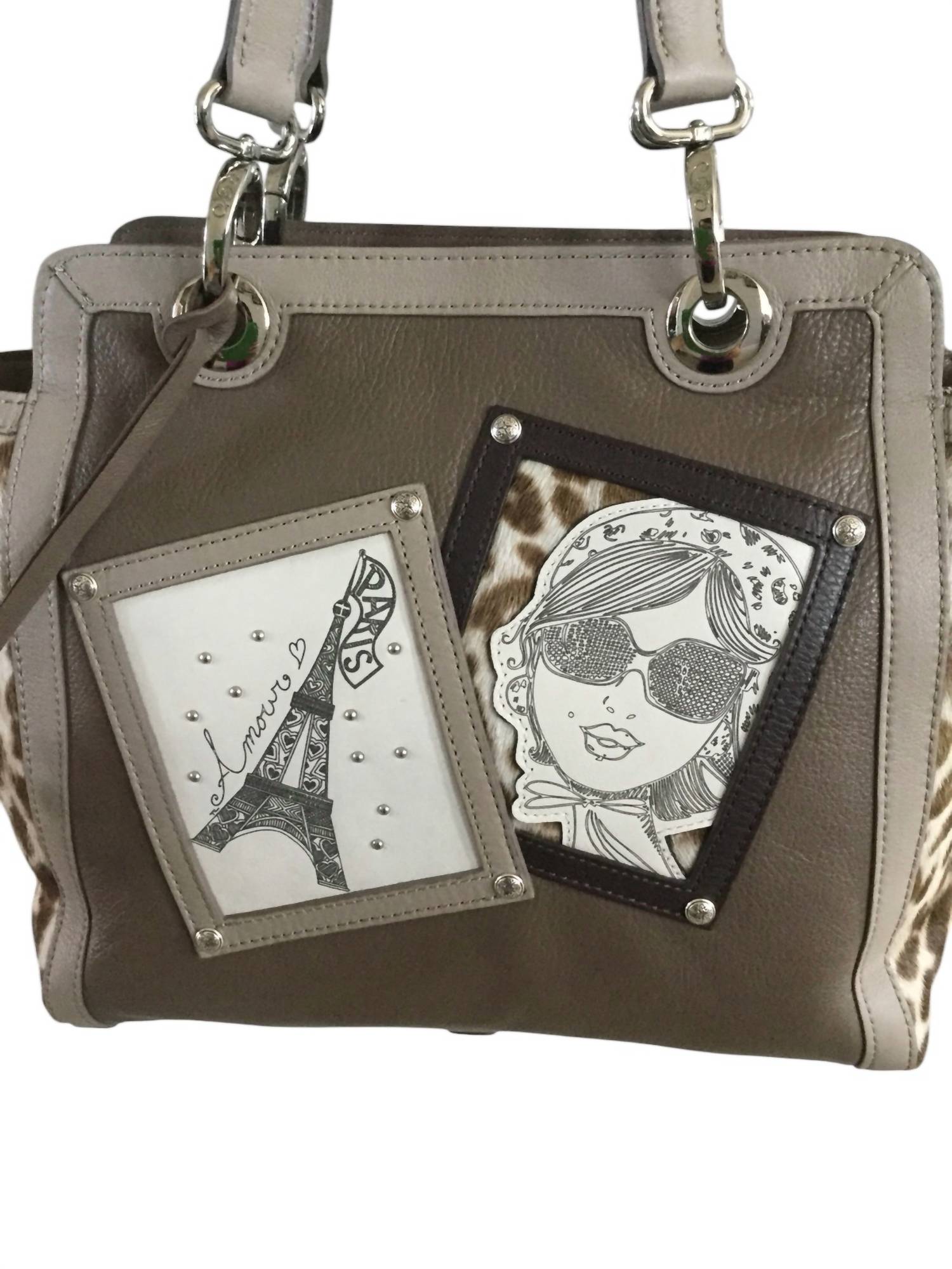 Brighton - Women's Tali Tote Bag