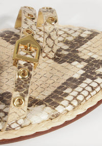 Schutz - Women Annete Flat Sandal