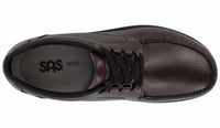 Sas - Men's Bout Time Lace Up Loafer