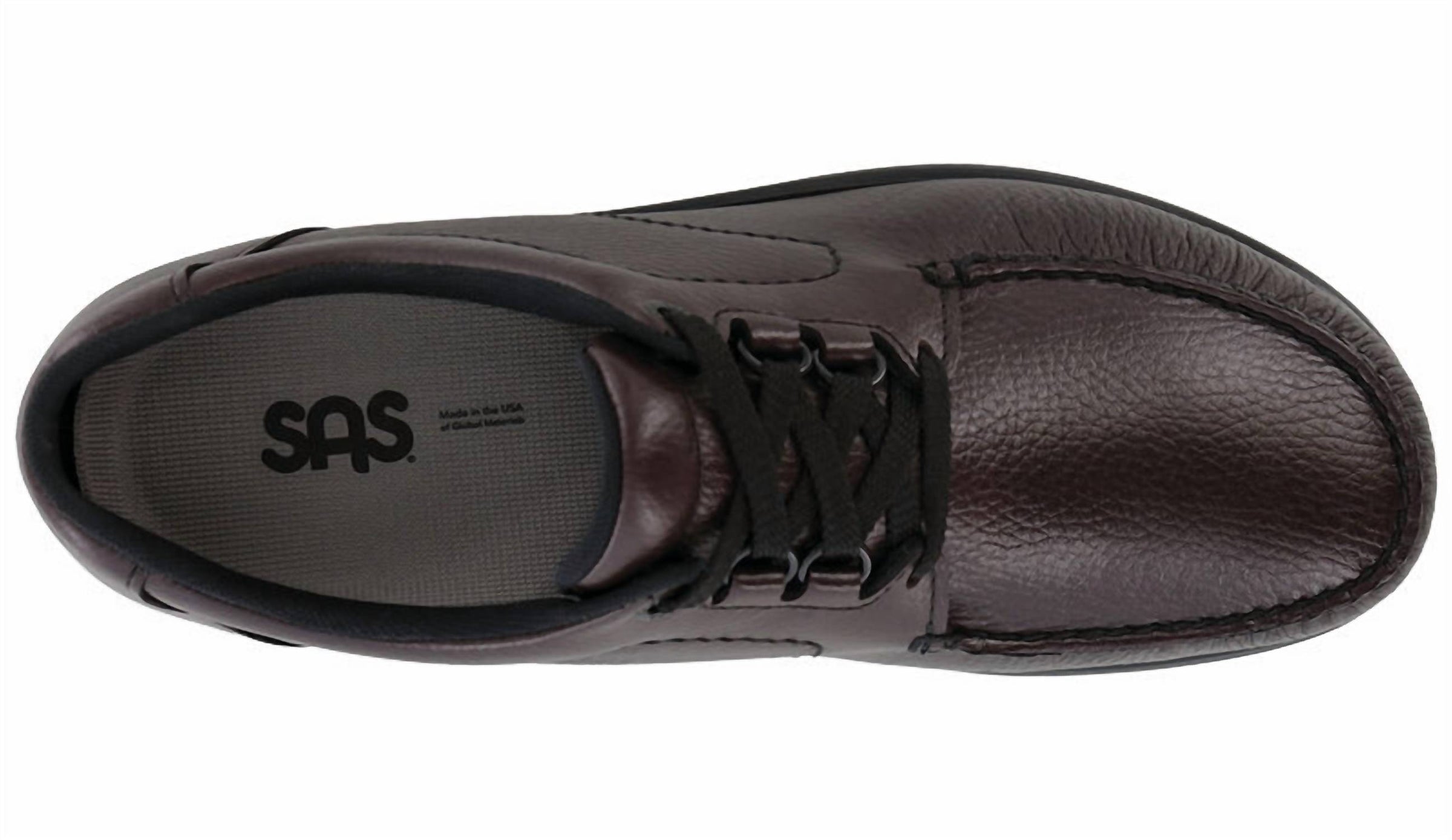 Sas - Men's Bout Time Lace Up Loafer