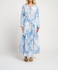 Guadalupe Design - Monica Tunic Dress