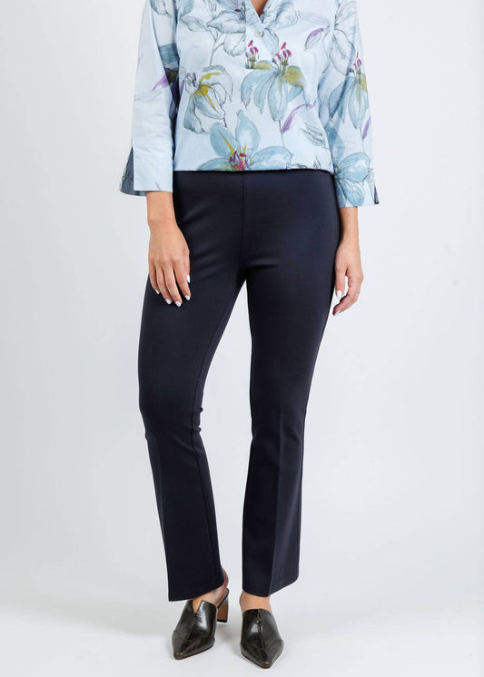 Peace Of Cloth - Ella Paramount Knit Pants