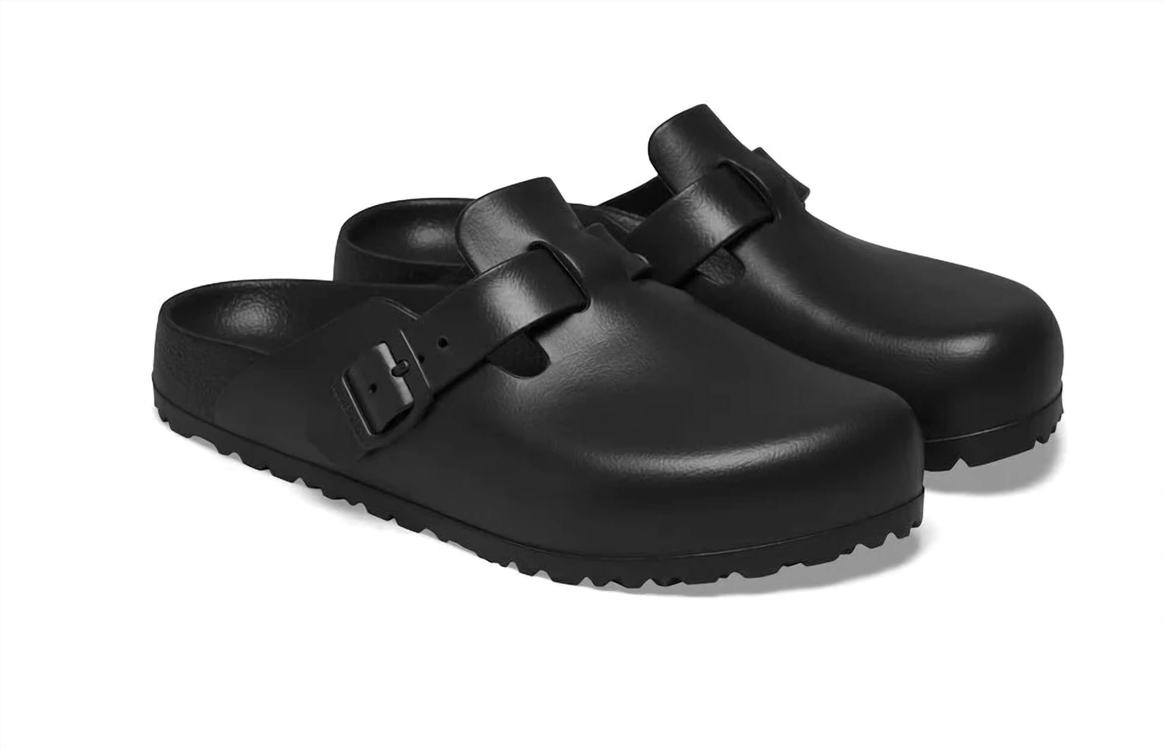 Birkenstock - Unisex Boston Essentials Clogs