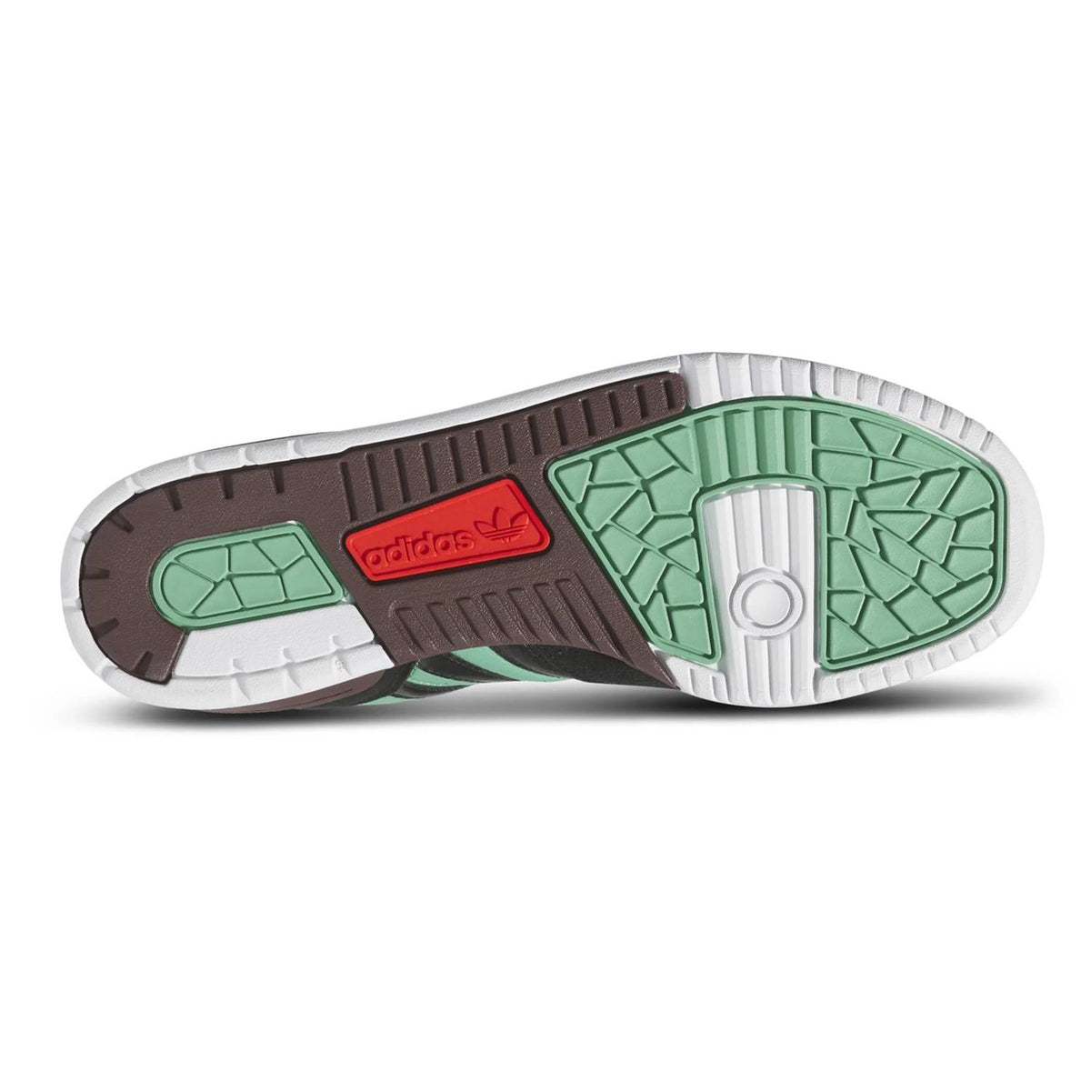 Adidas - Men's Rivalry Low Demon Slayer Sneaker