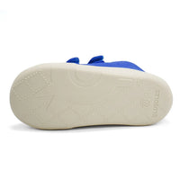 Oldsoles - Toddler's Salty Ground Casual Shoes