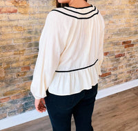 Gilli - Romina Top