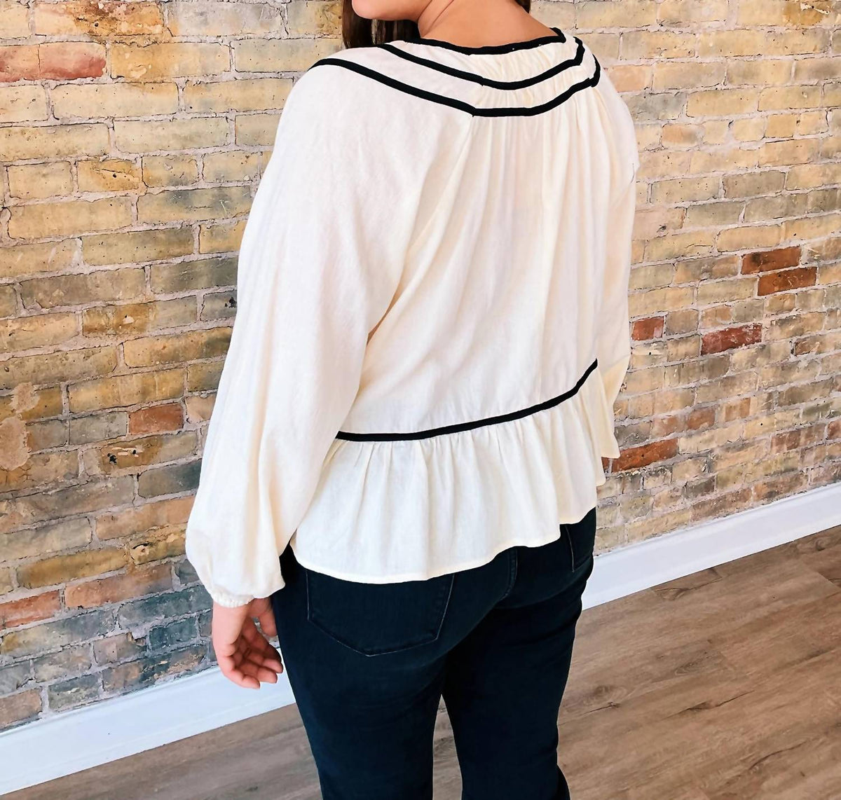 Gilli - Romina Top