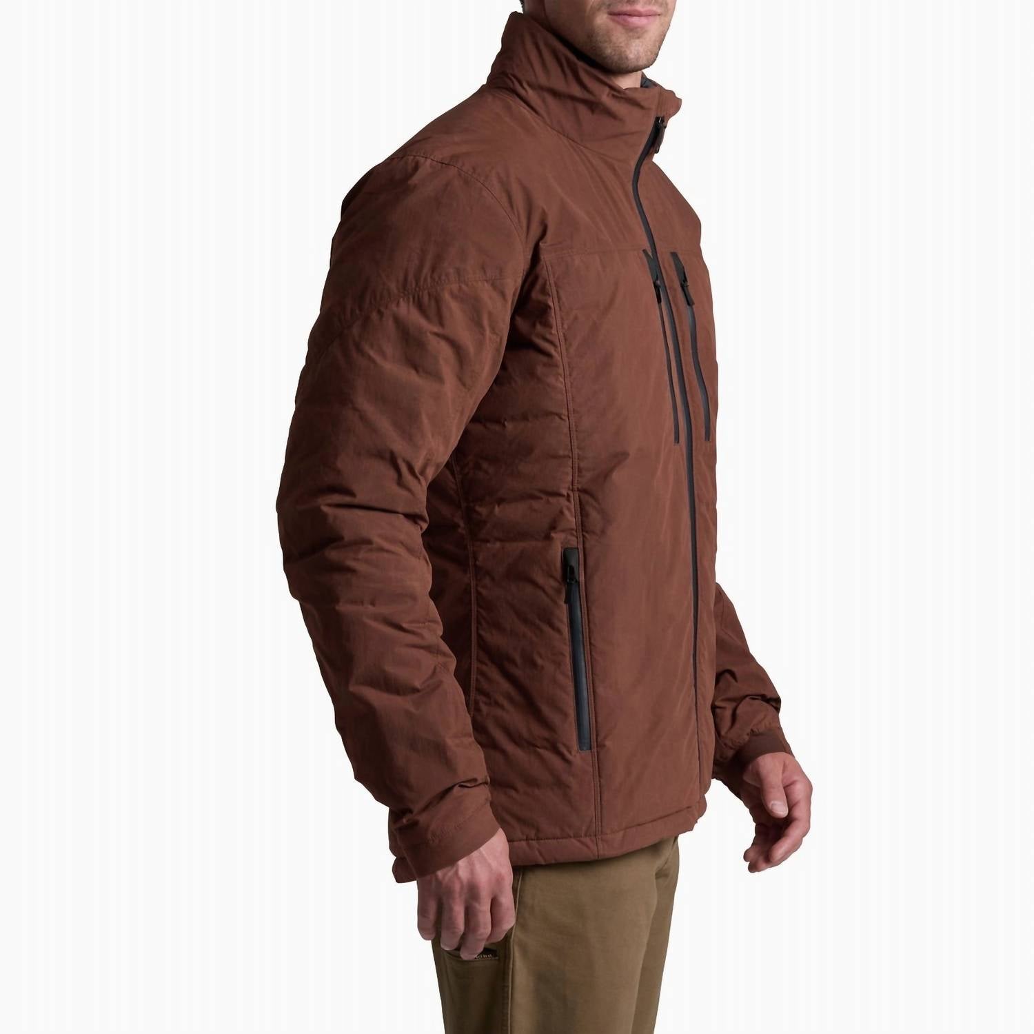 Kuhl - Wyldefire Wax-coated Exterior Jacket
