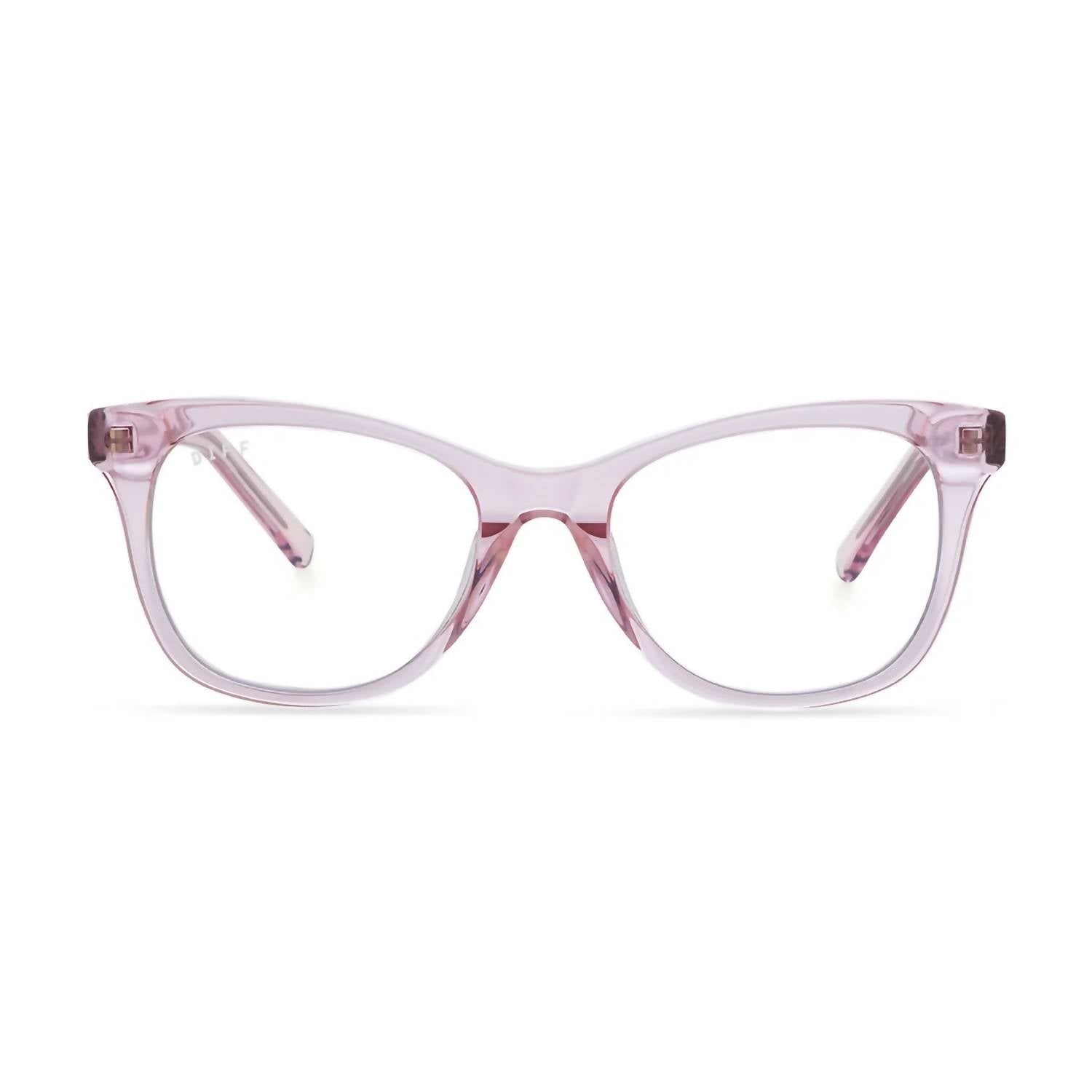 Diff - Women's Carina Blue Light Blocking Glasses