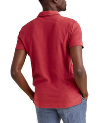 Billy Reid - STRIPE PENSACOLA POLO