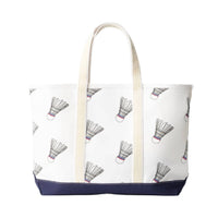 Crab & Cleek - Women's Birdies Badminton Tote