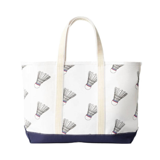 Crab & Cleek - Women's Birdies Badminton Tote